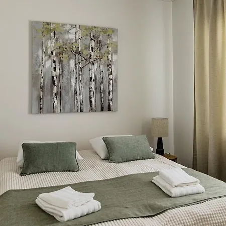 3 Bedrooms House With Garden